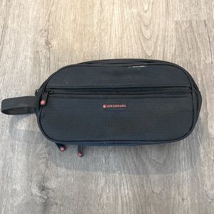 Air Canada Travel Bag
